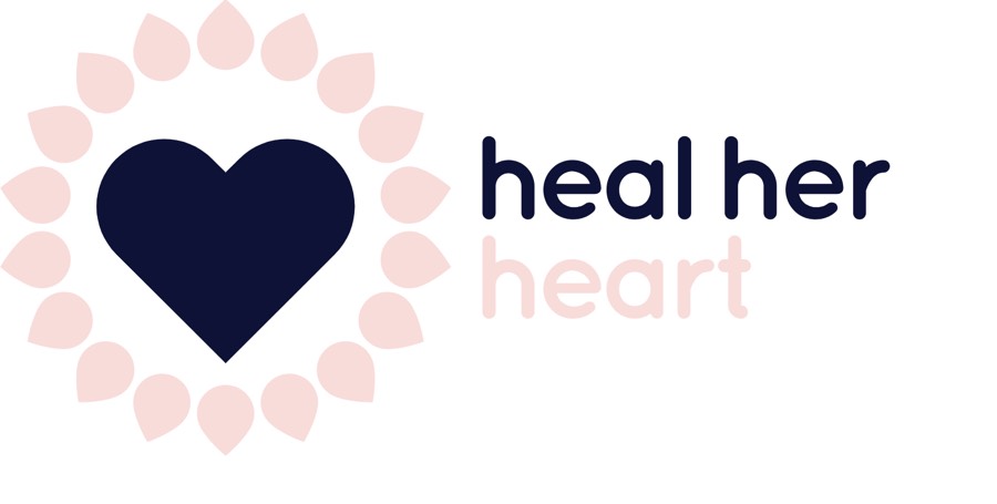 Heal Her Heart is a New Space for Women to Talk About Trauma - Flurt ...