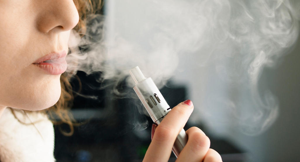 5 Common Vaping Mistakes That Beginners Make